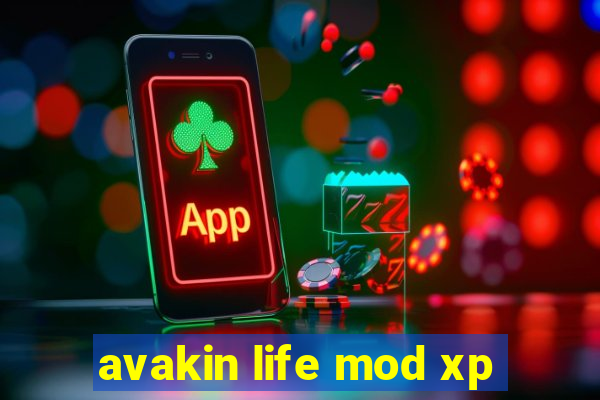 avakin life mod xp